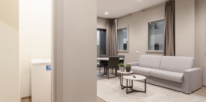 Family Plus Tezzone 2 Camere e Terrazza - MyPlace | My Sweetplace srl
