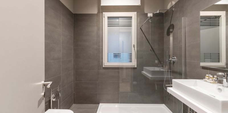 Family Plus Tezzone 2 Camere e Terrazza - MyPlace | My Sweetplace srl