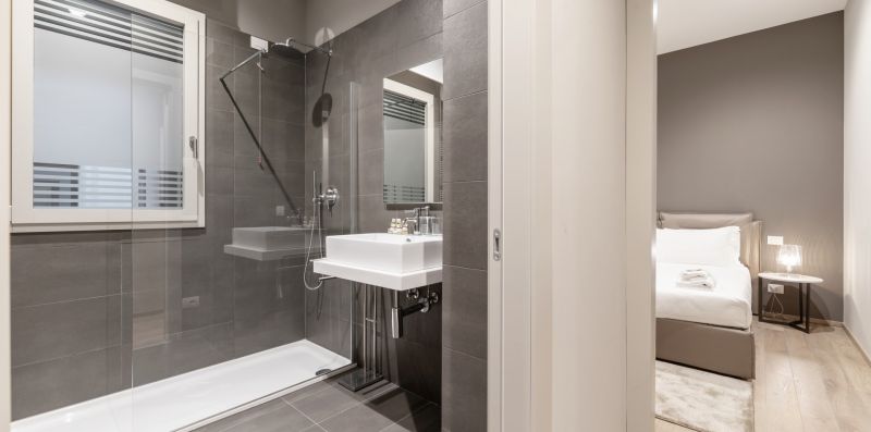 Family Plus Tezzone 2 Camere e Terrazza - MyPlace | My Sweetplace srl