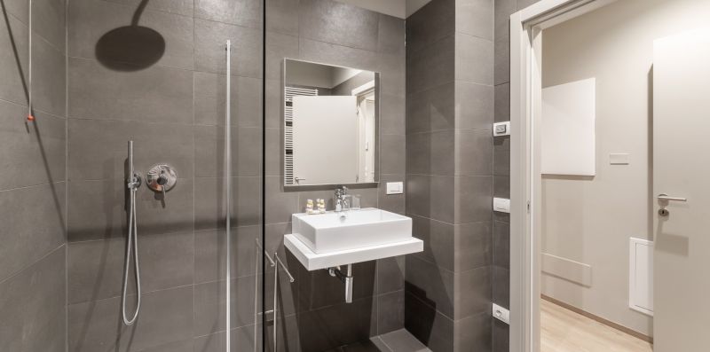 Family Plus Tezzone 2 Camere e Terrazza - MyPlace | My Sweetplace srl