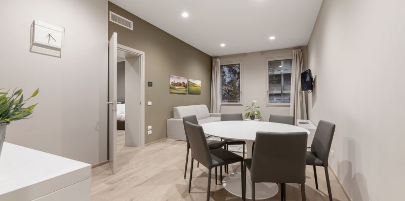 Family Plus Tezzone 2 Camere e Terrazza - MyPlace | My Sweetplace srl