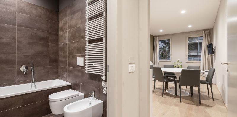 Family Plus Tezzone 2 Camere e Terrazza - MyPlace | My Sweetplace srl