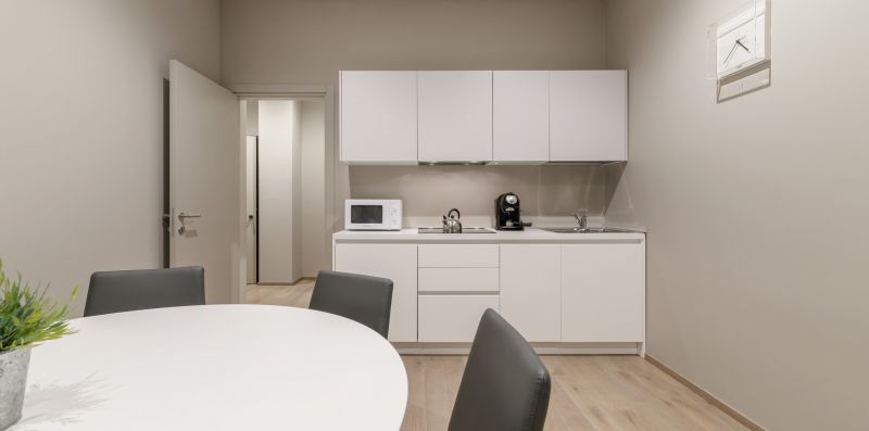 Family Plus Tezzone 2 Camere e Terrazza - MyPlace | My Sweetplace srl
