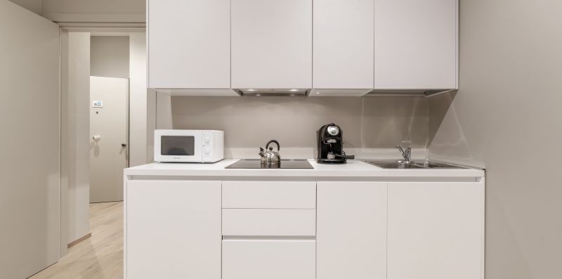 Family Plus Tezzone 2 Camere e Terrazza - MyPlace | My Sweetplace srl