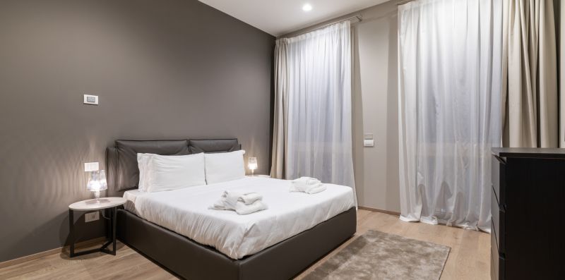 Family Plus Tezzone 2 Camere e Terrazza - MyPlace | My Sweetplace srl