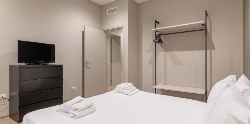 Family Plus Tezzone 2 Camere e Terrazza - MyPlace | My Sweetplace srl