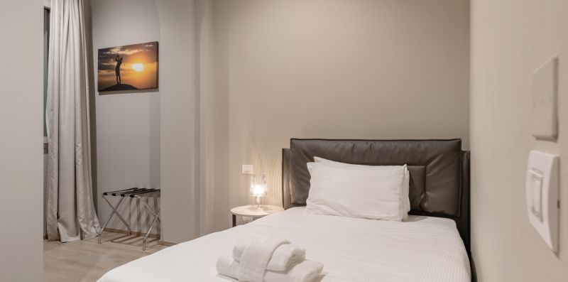 Family Plus Tezzone 2 Camere e Terrazza - MyPlace | My Sweetplace srl