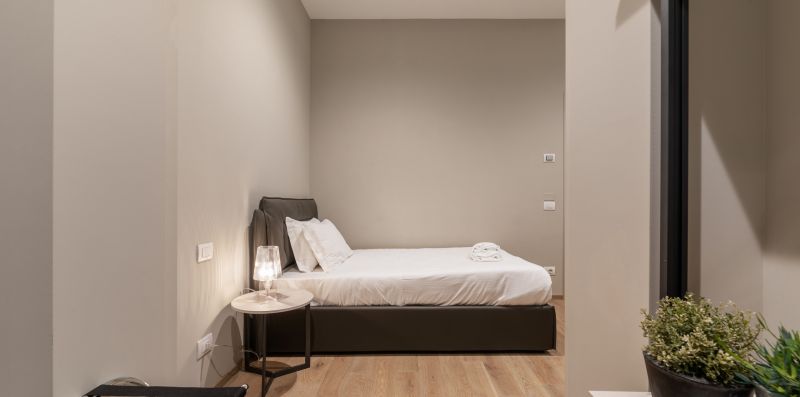 Family Plus Tezzone 2 Camere e Terrazza - MyPlace | My Sweetplace srl