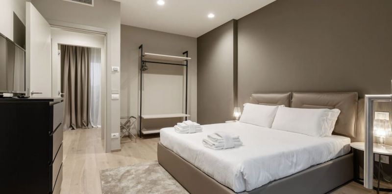 Family Plus Tezzone 2 Camere e Terrazza - MyPlace | My Sweetplace srl