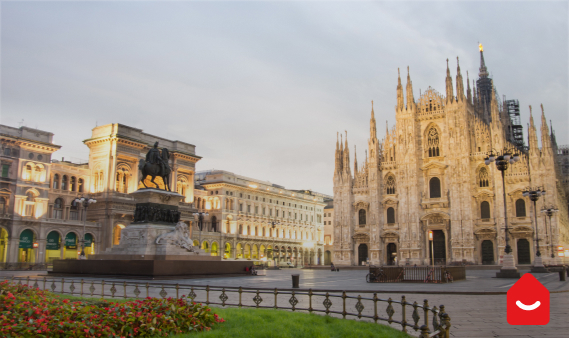 Milano