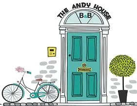 The Andy House B&B