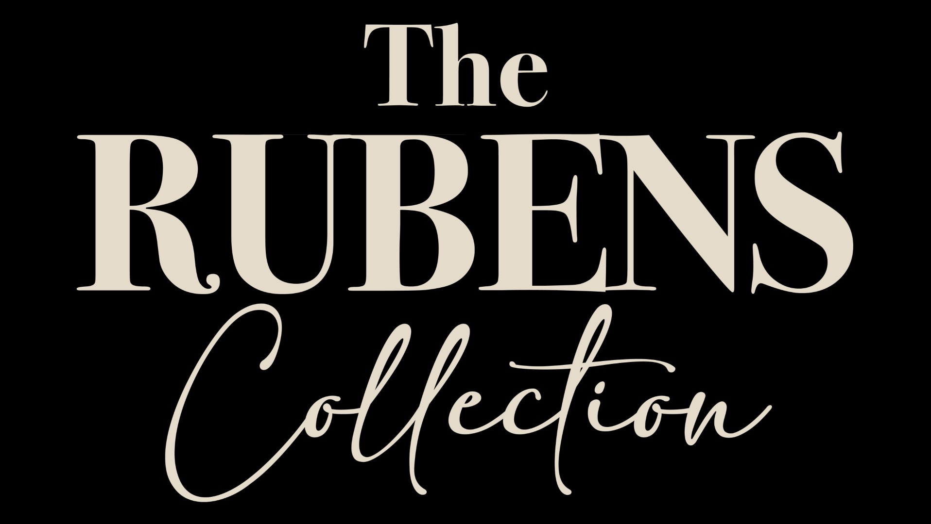 The Rubens Collection