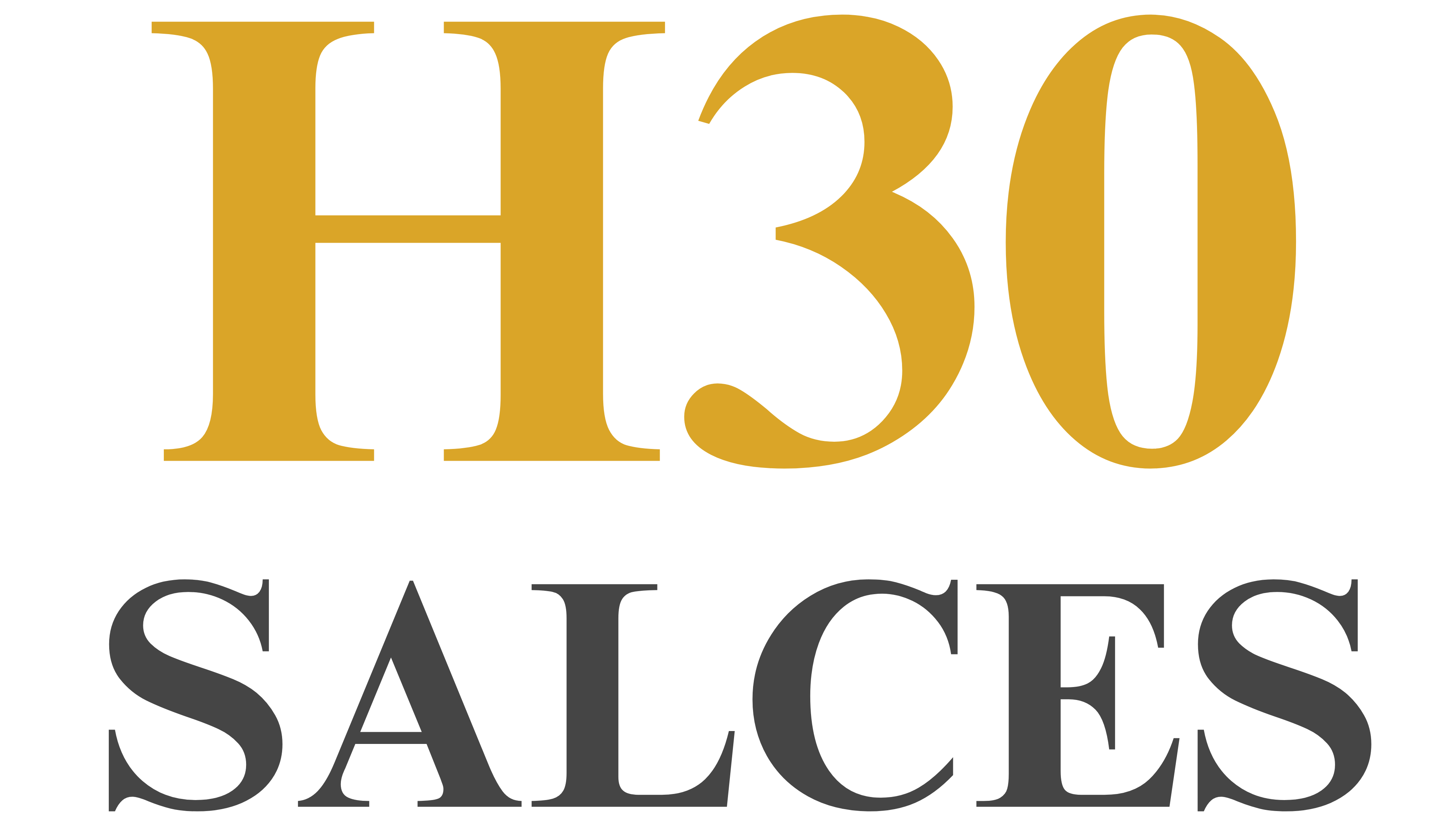 Pensión H30 Salces