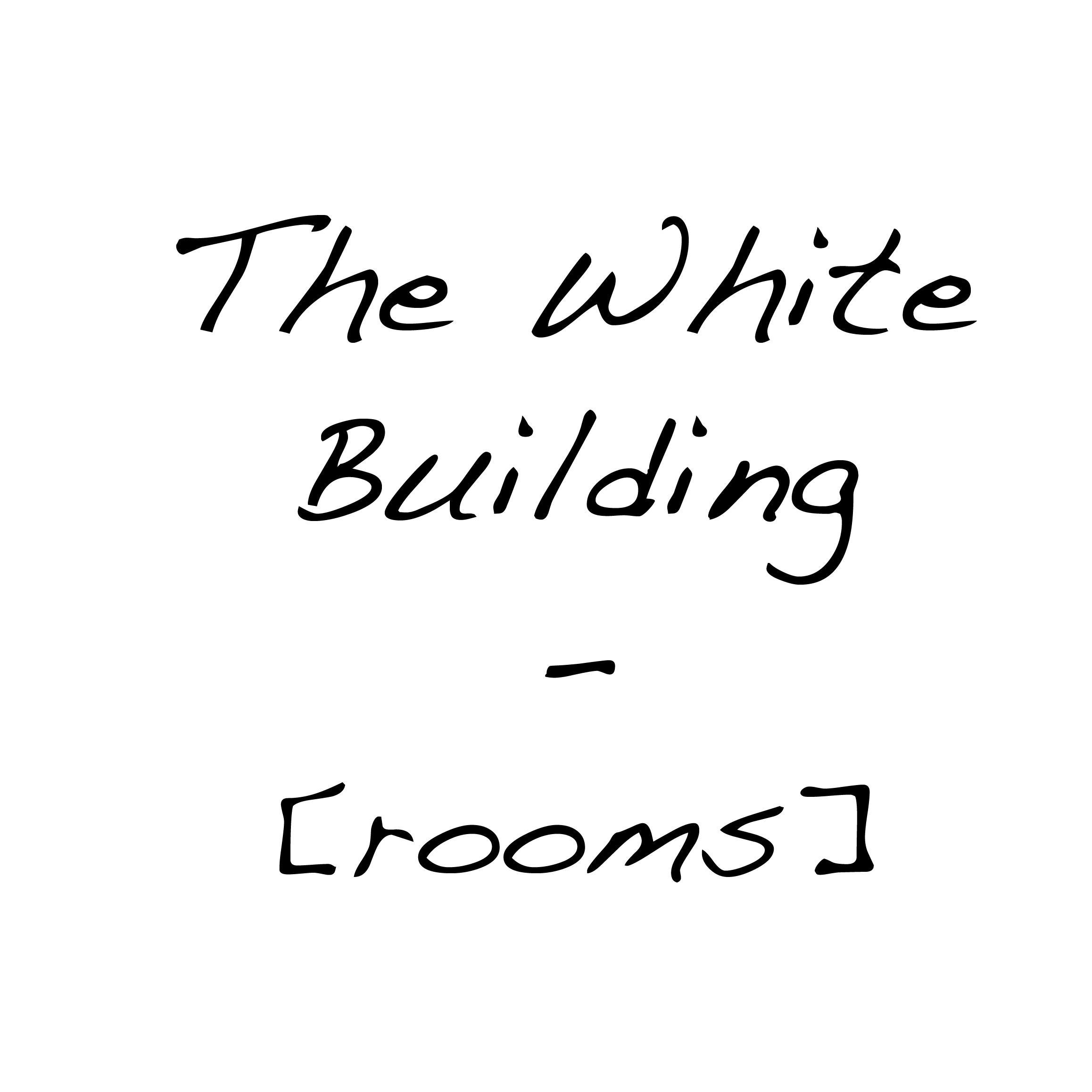 The White Building