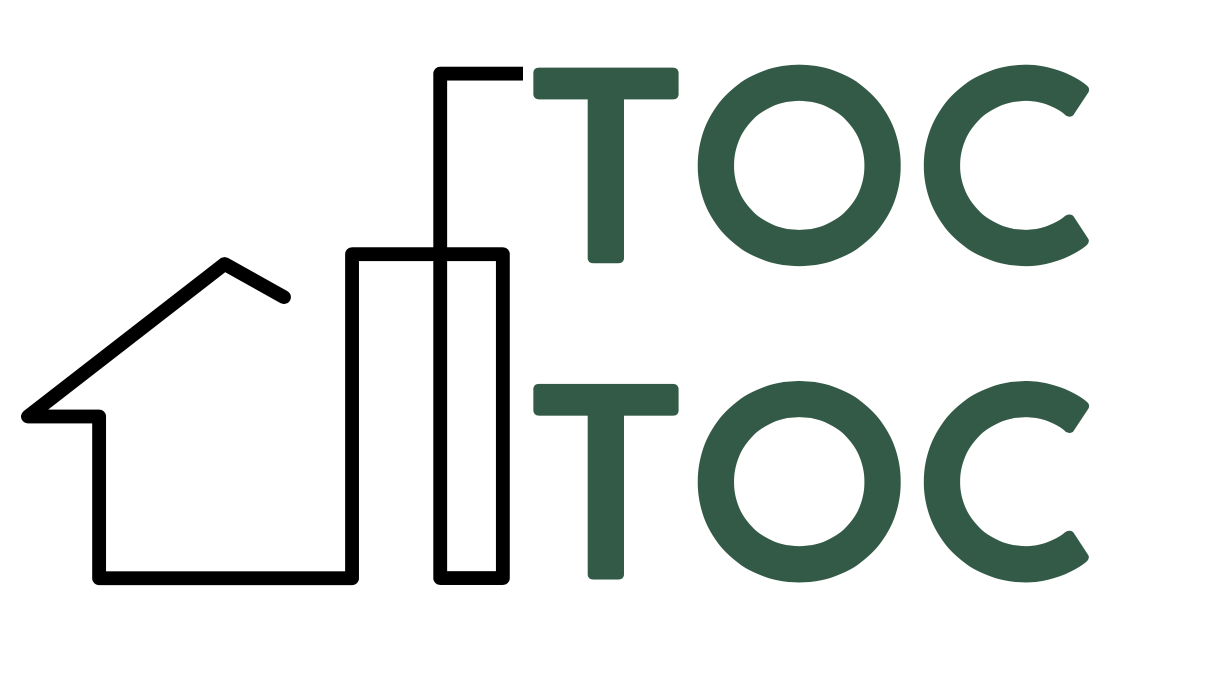 Toc-toc