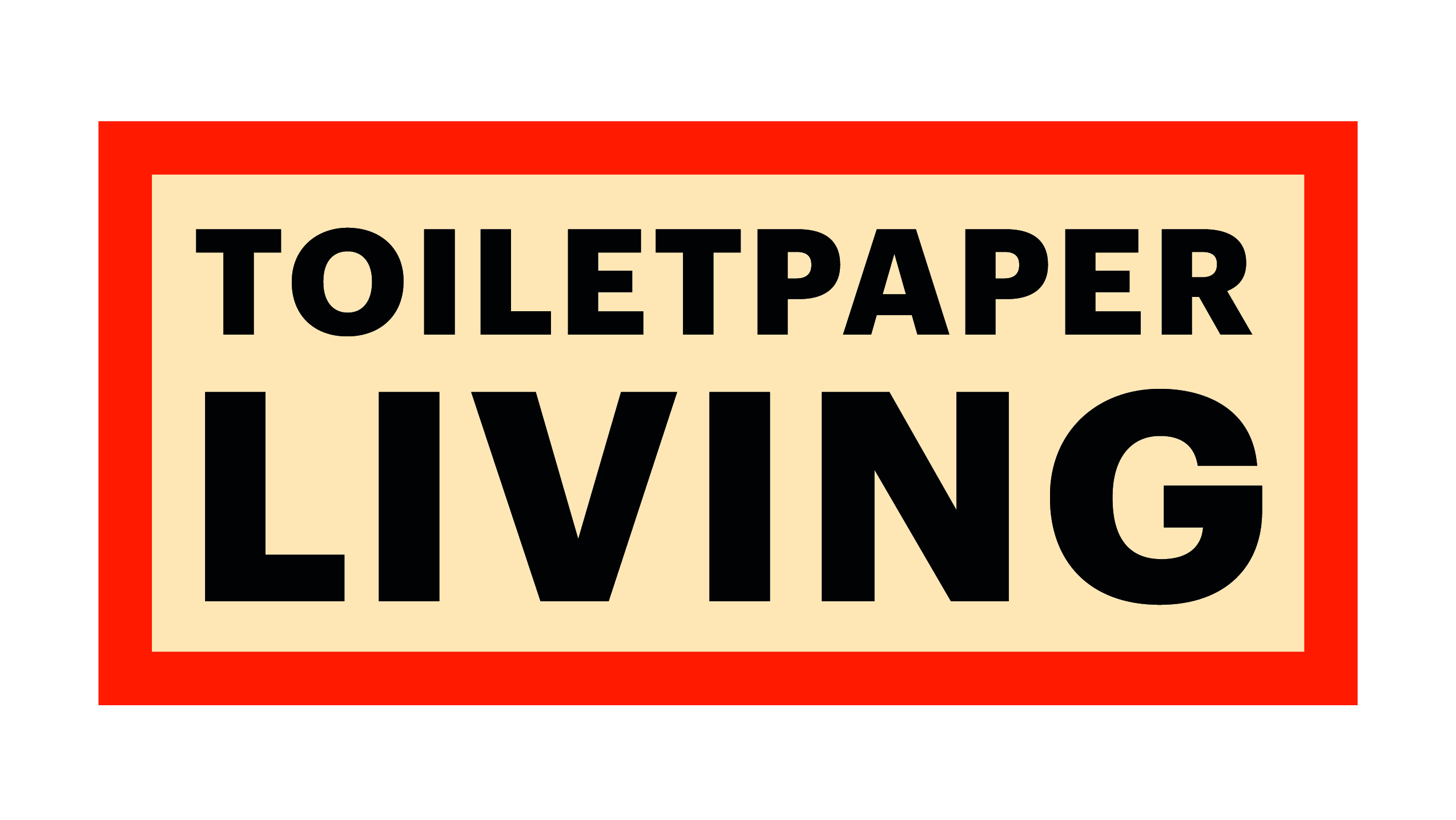 Toiletpaper Living