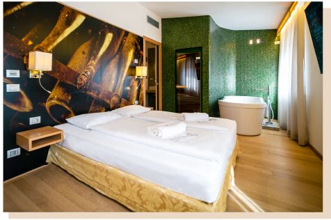 Boutique Trento Camere