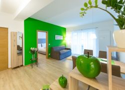 Boutique Trento stanze