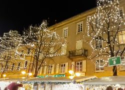 Boutique Trento  Night Out e Mercatini di Natale