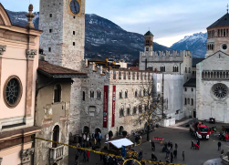 Boutique Trento Discover how to reach our B&B