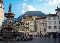 Boutique Trento  Piazza del Duomo & Trento