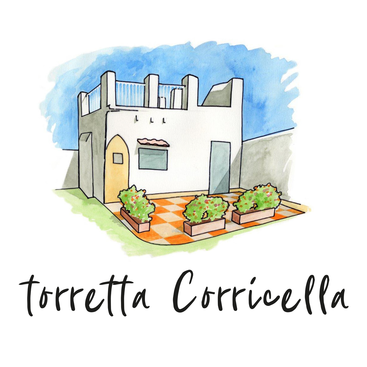 TORRETTA CORRICELLA