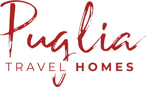 Puglia Travel Homes
