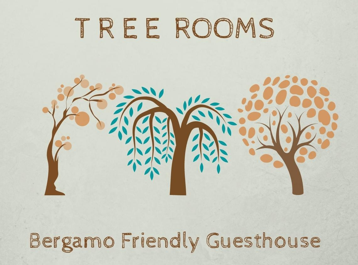 Tree Rooms Guesthouse