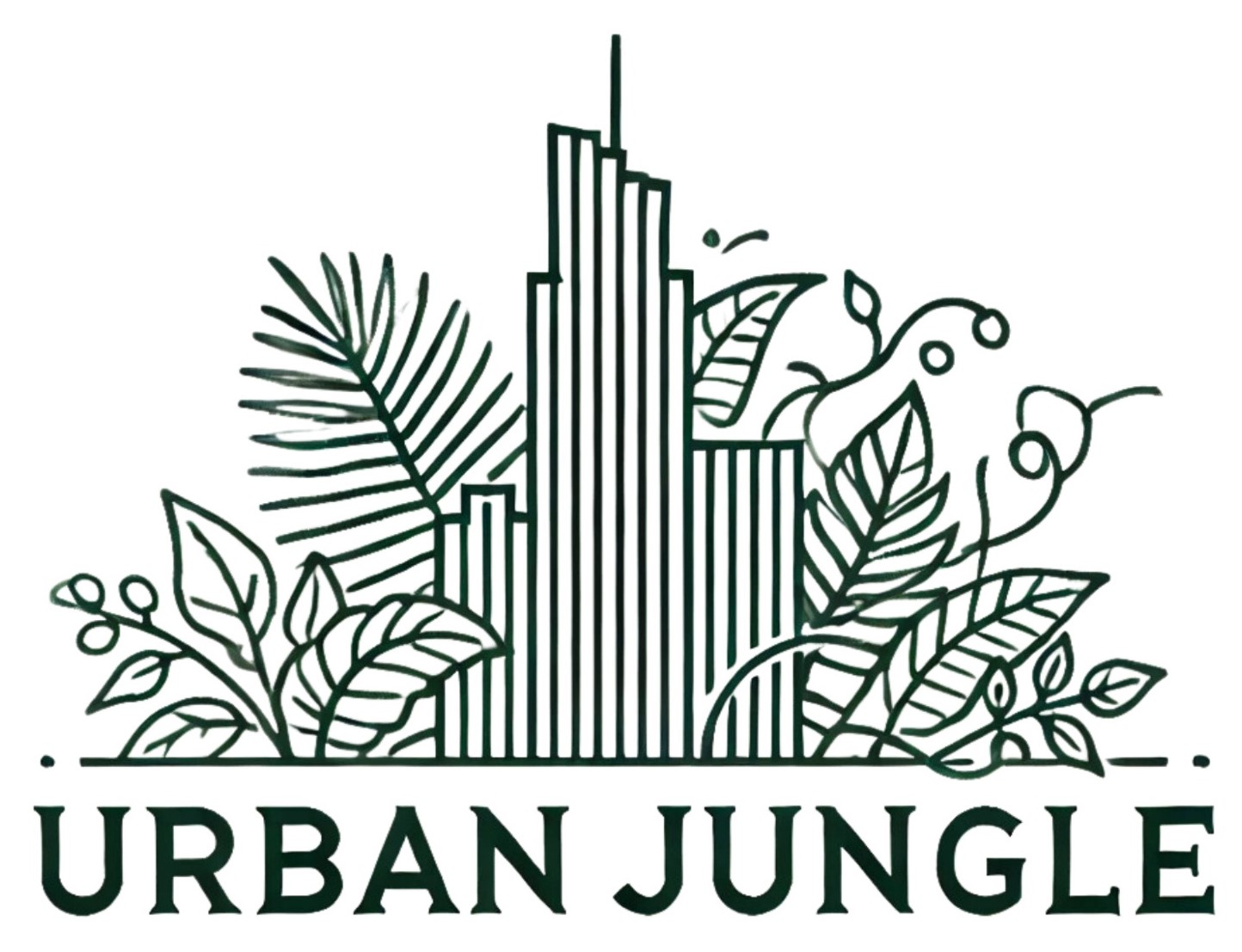 Urban Jungle