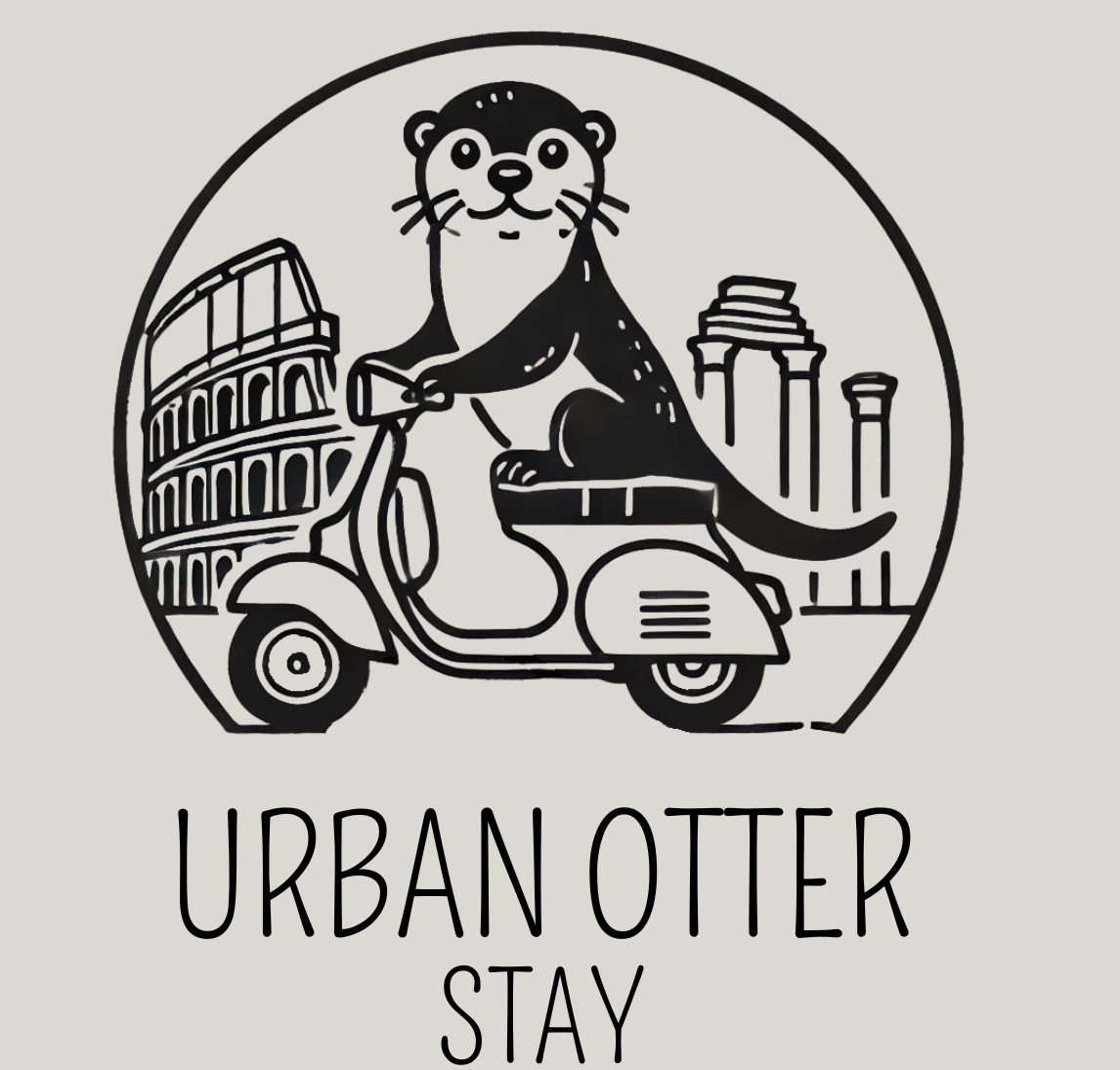 Urban Otter Stay