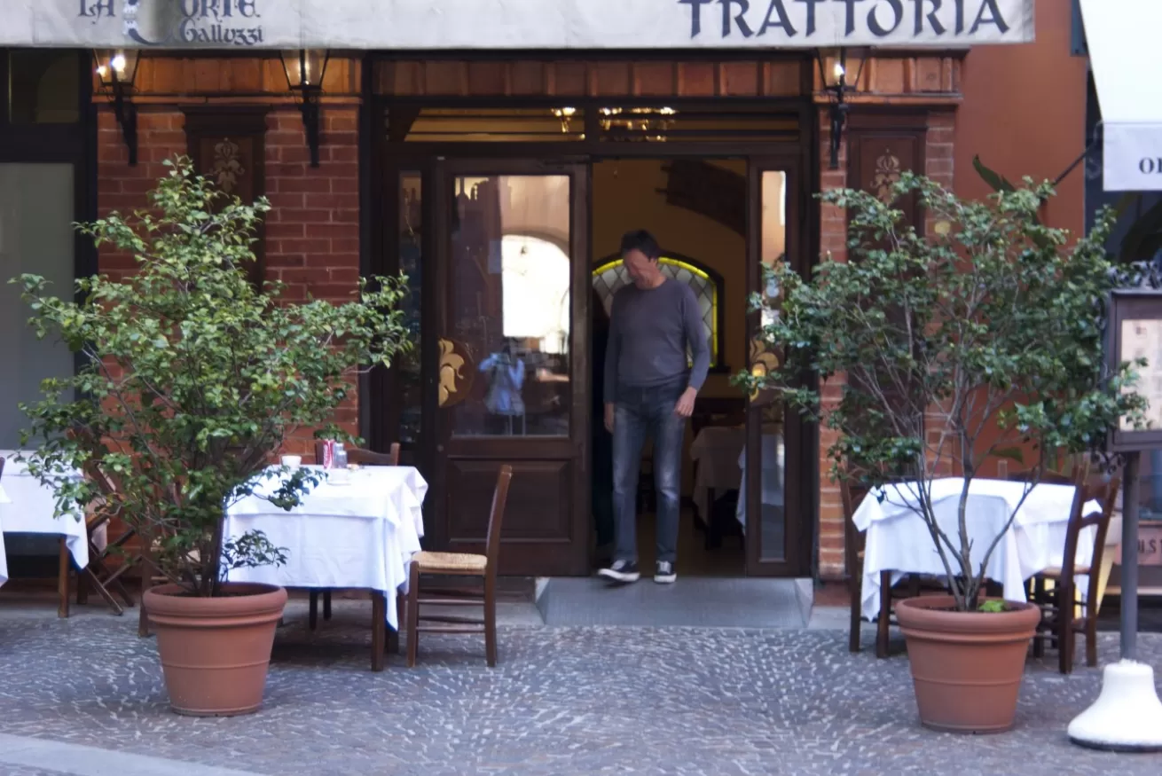 UR NEST Corte Galluzzi UR Nest