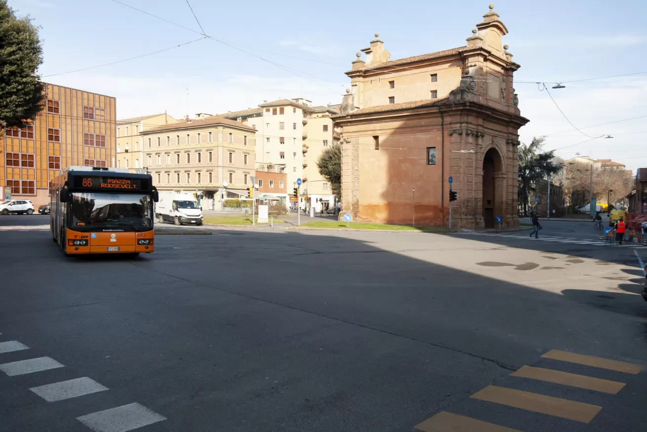 UR NEST Dolfi UR Nest