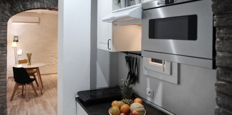 Appartamento Oberdan - Vector Rentals & Property Services SRL Unipersonal