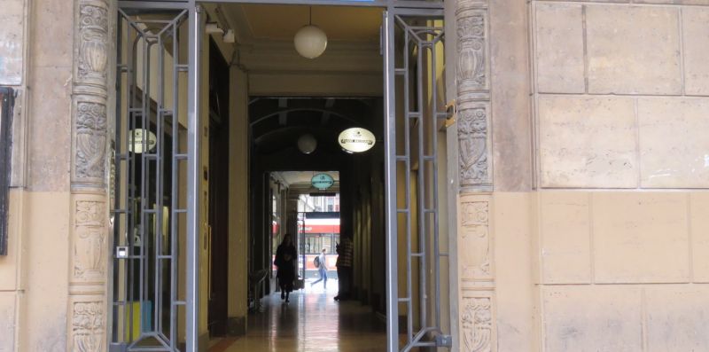 Montegrappa Apartment - Vector Rentals & Property Services SRL Unipersonal