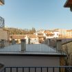 Vista panoramica di Verona dal balcone - VeronaJourneys