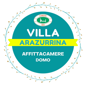 VILLA ARAZURRINA