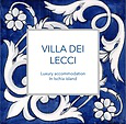 Villa dei lecci