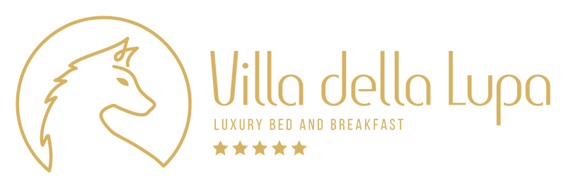 Villa della Lupa - Luxury B&B a Lecce