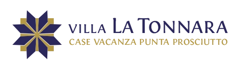 Villa La Tonnara