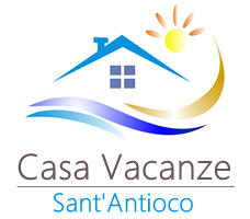 Casa Vacanze Sant'Antioco