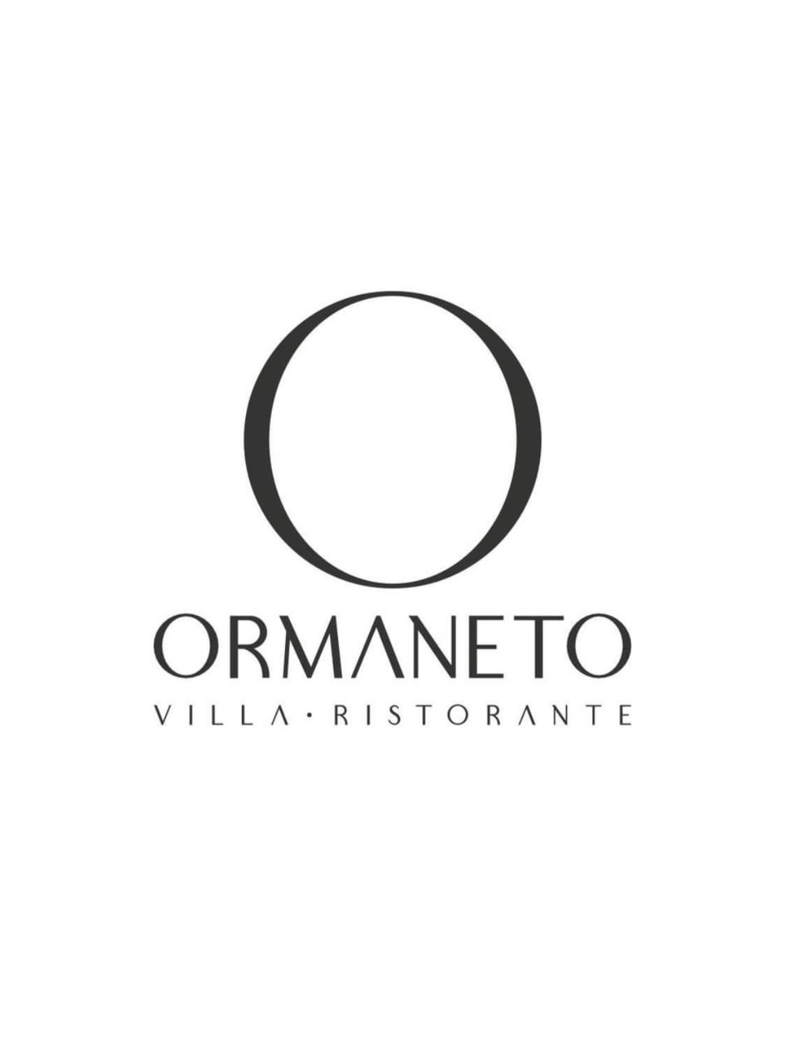 Villa Ormaneto
