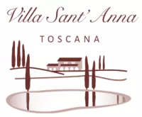 Villa Sant'Anna toscana