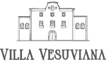 Villa Vesuviana Logo
