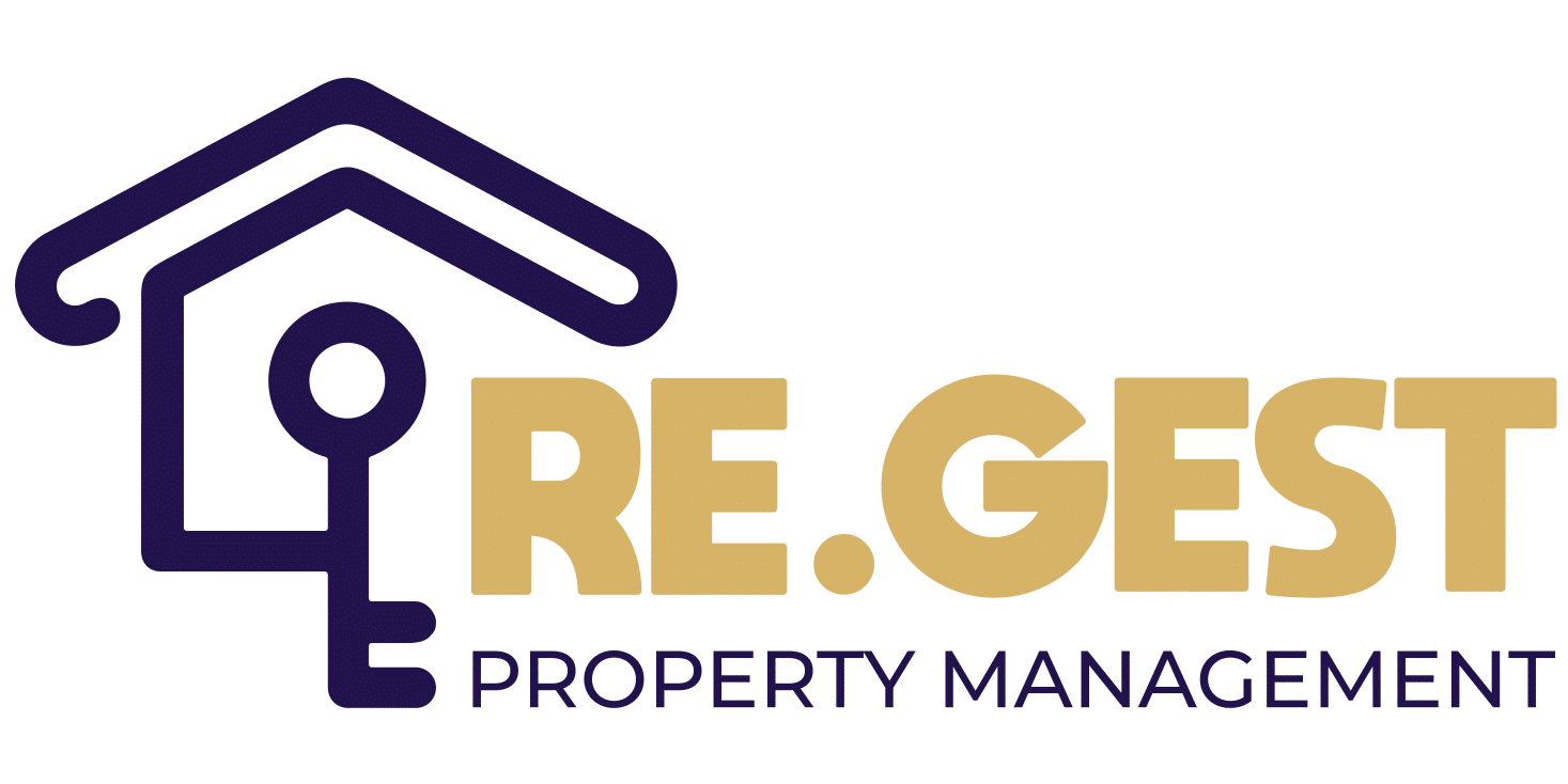 RE.GEST Property Management