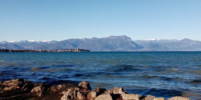 RESIDENZA L'ULIVO - Vivere il Garda