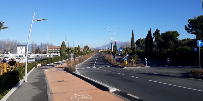 BELLAVISTA SIRMIONE - Vivere il Garda