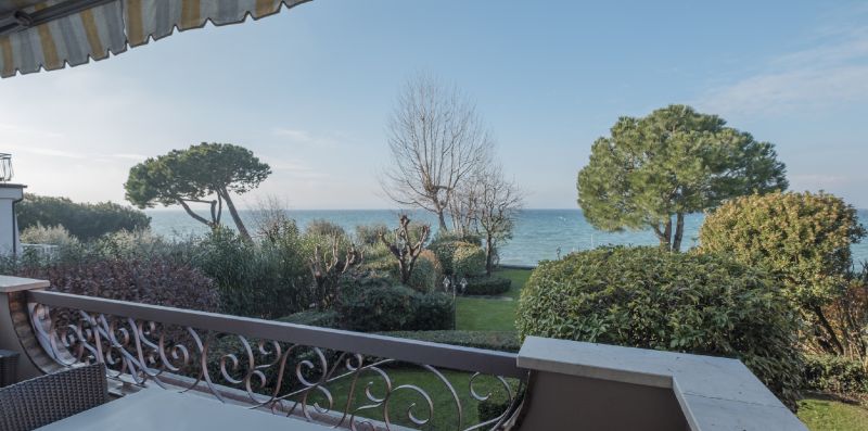 LAKE SUNSET - SIRMIONE - Vivere il Garda