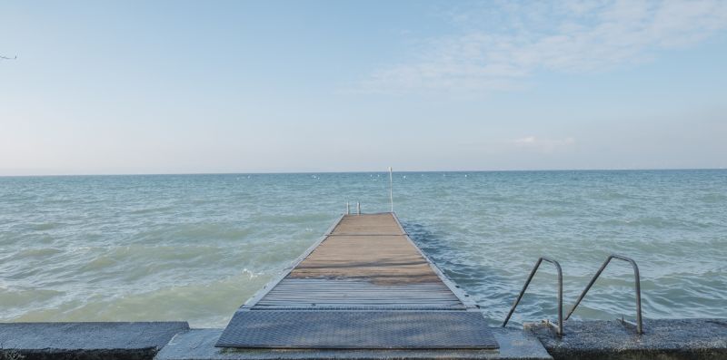 LAKE SUNSET - SIRMIONE - Vivere il Garda