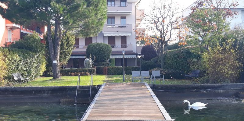 LAKE SUNSET - SIRMIONE - Vivere il Garda