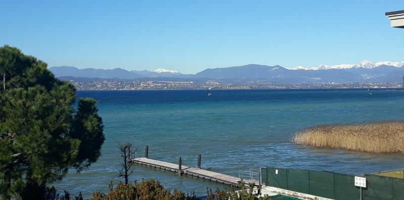 LAKE SUNSET - SIRMIONE - Vivere il Garda